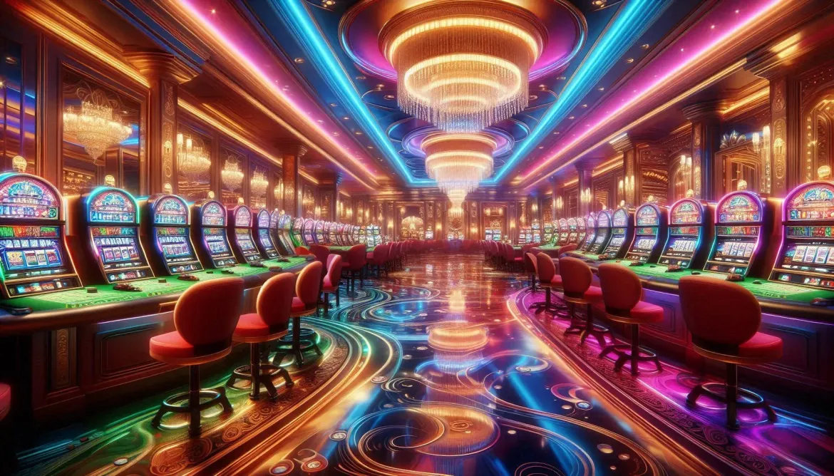 Slotoro Casino